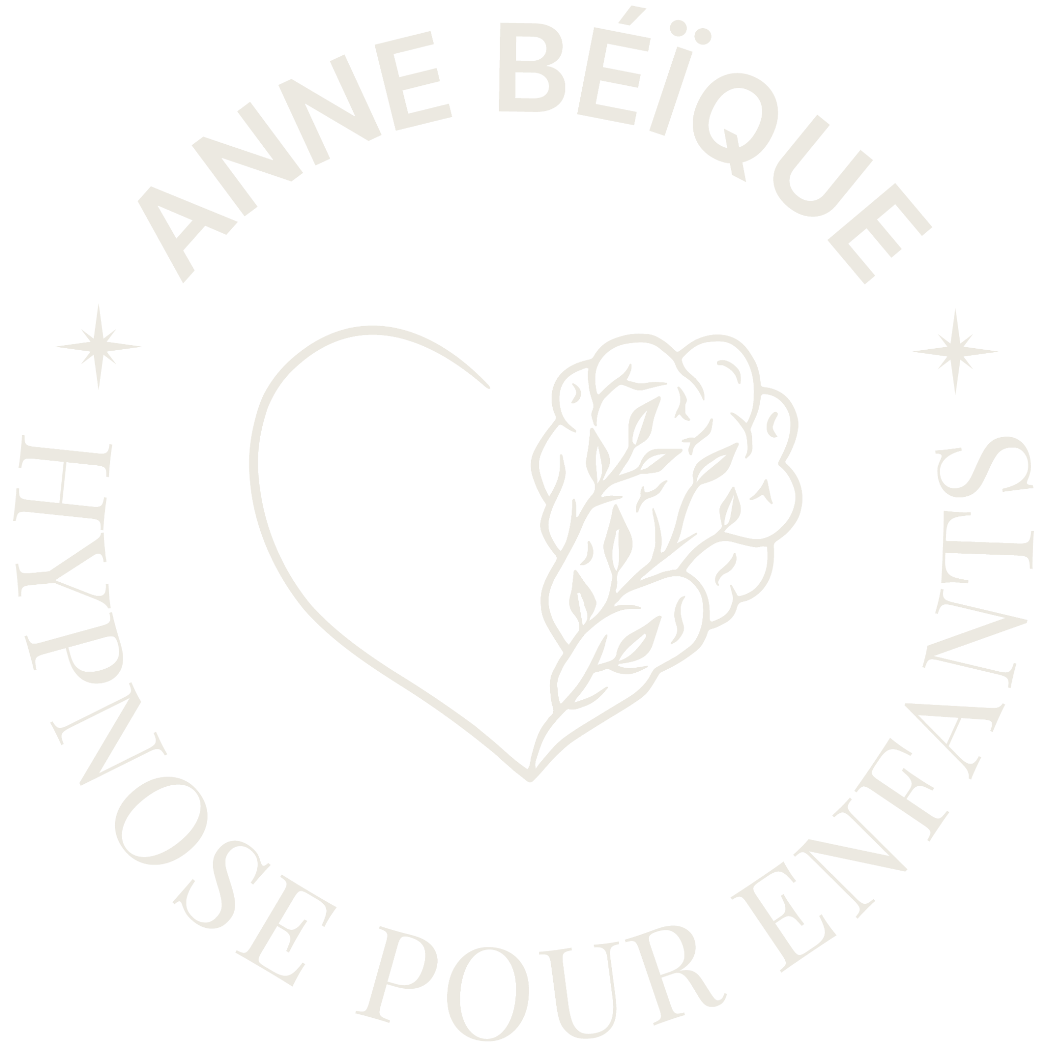 Logo Anne Béïque